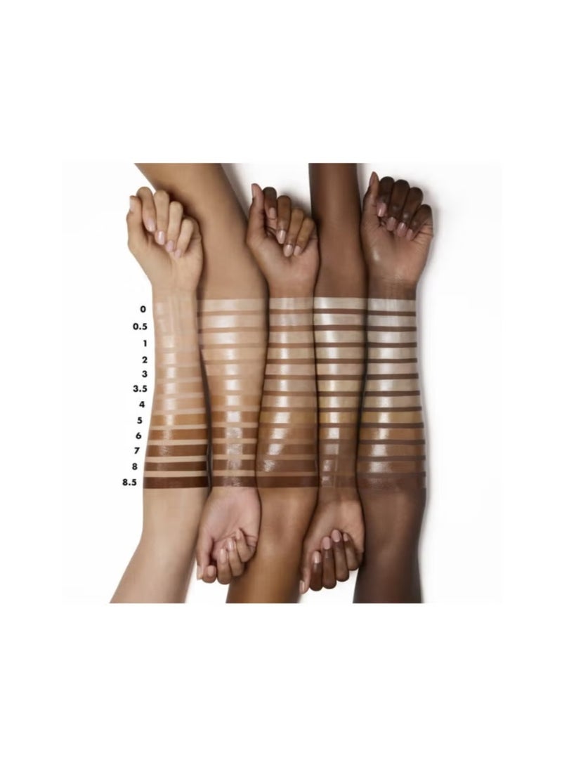 إلف فلتر سائل هالو جلو 2 فاير /لايت 31.5 مل أصلي - Image 4